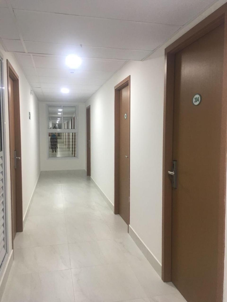 Hotel Oasis De Patos Dış mekan fotoğraf
