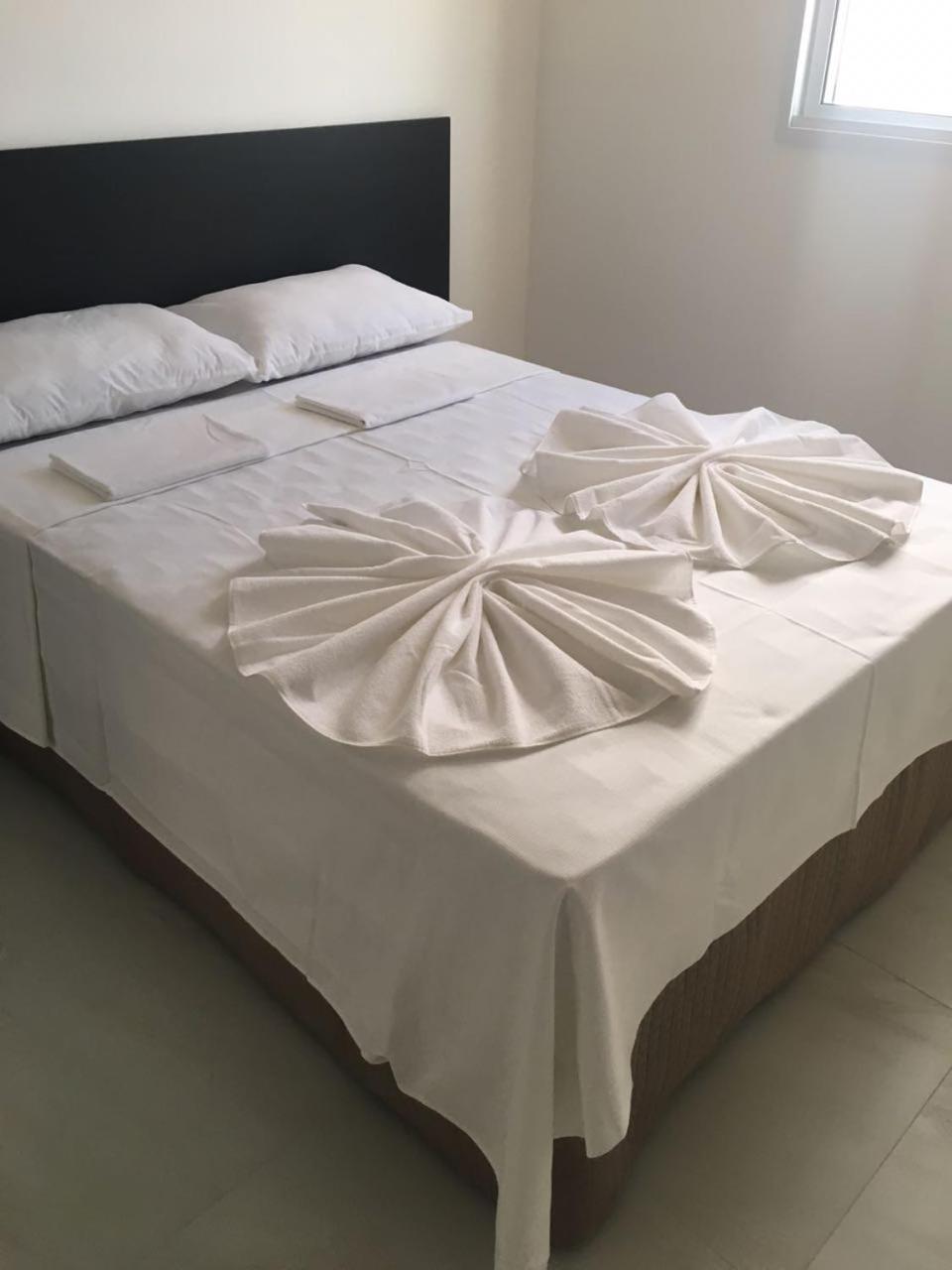 Hotel Oasis De Patos Dış mekan fotoğraf
