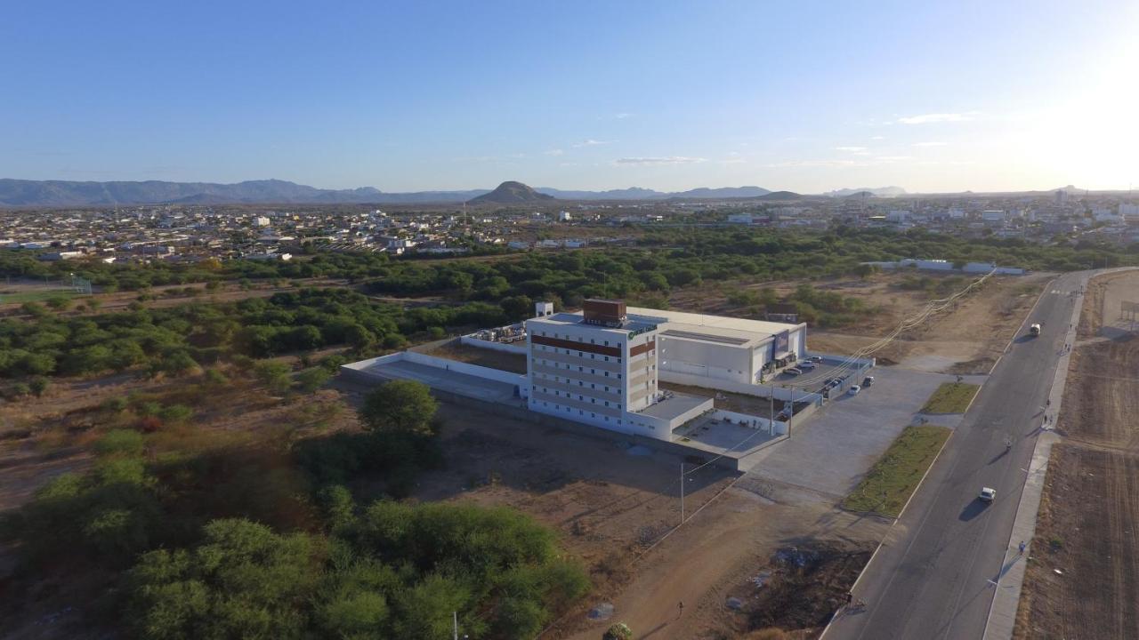 Hotel Oasis De Patos Dış mekan fotoğraf