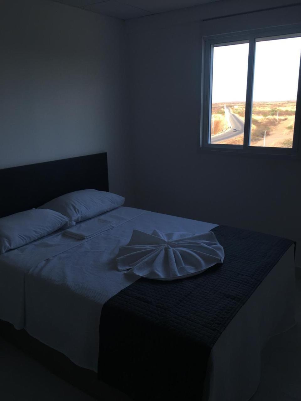 Hotel Oasis De Patos Dış mekan fotoğraf